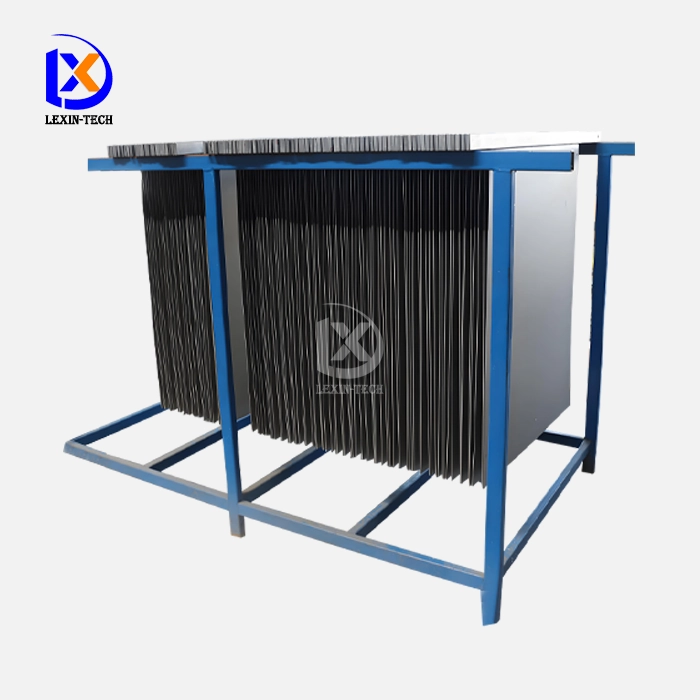 Titanium Cathode Plate